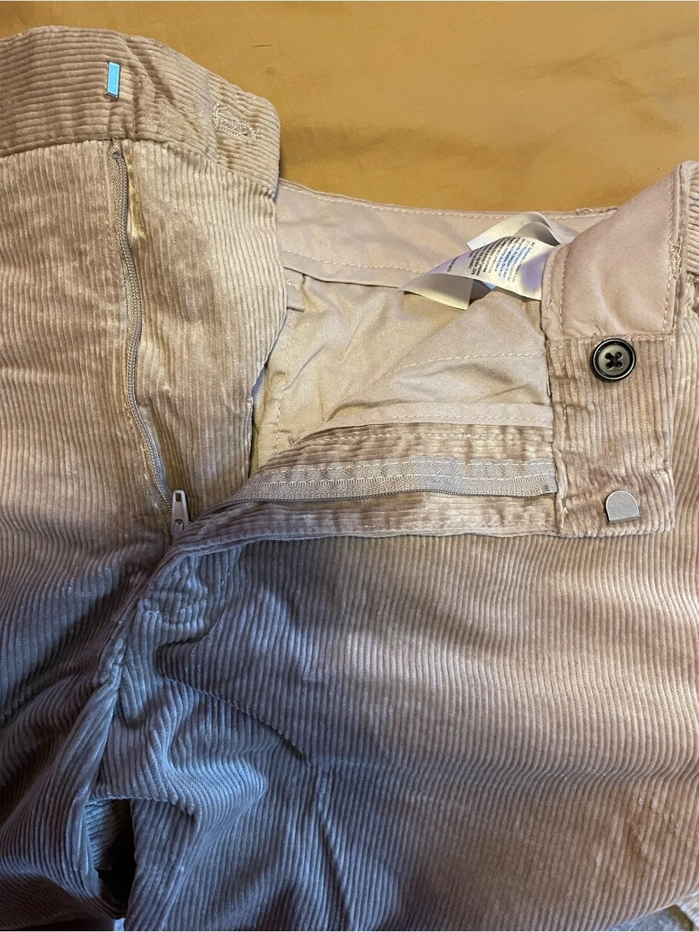 H&M slim straight